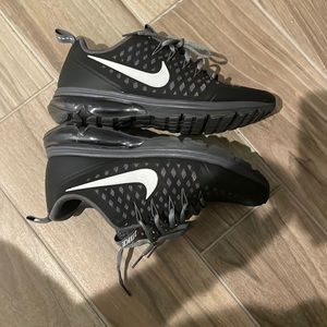Nike air max size 9